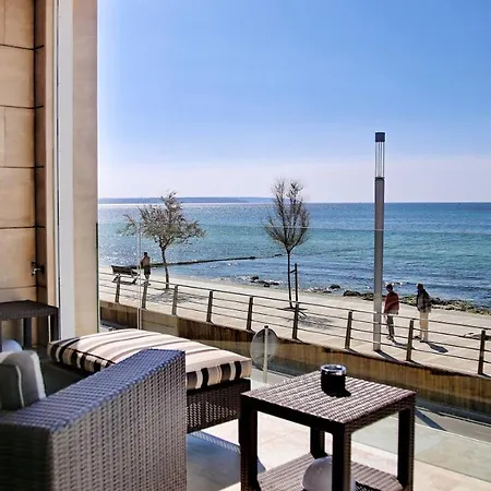 Molinar Villa Palma de Mallorca