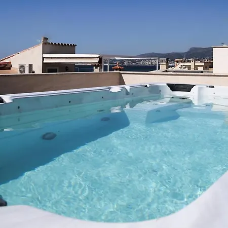 Villa Molinar Palma de Mallorca