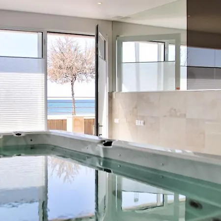 Villa Molinar Palma de Mallorca